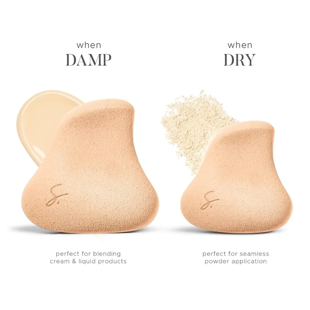 Complexion Pro Beauty Blender Sponge Nude